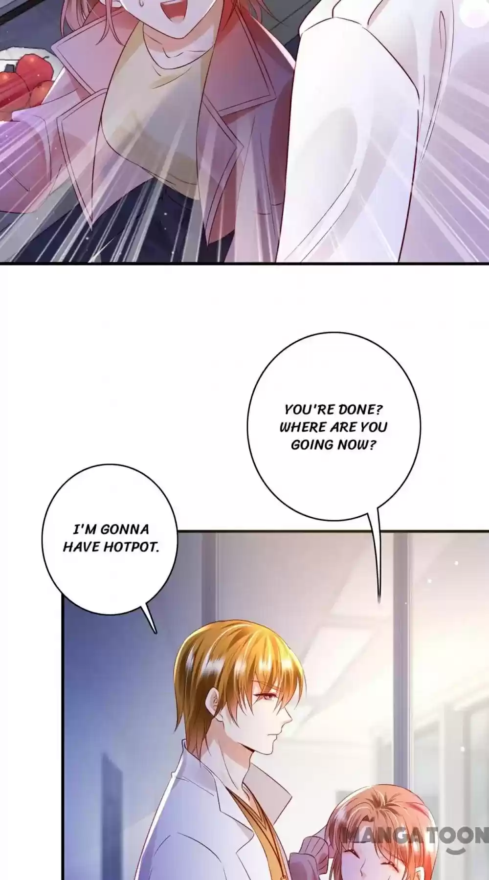 The Expensive Ex-Wife Of A Wealthy Family Chapter 636