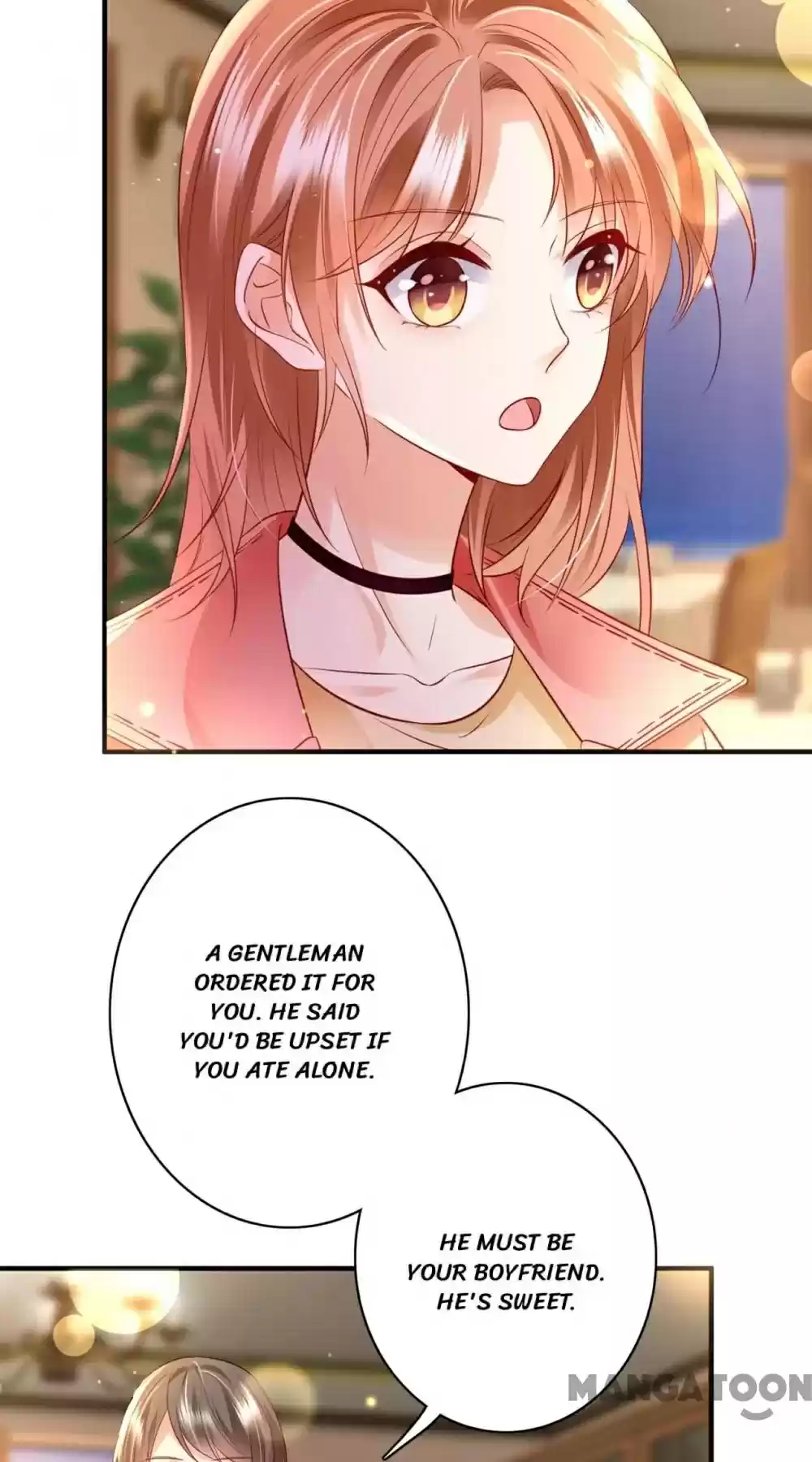 The Expensive Ex-Wife Of A Wealthy Family Chapter 636