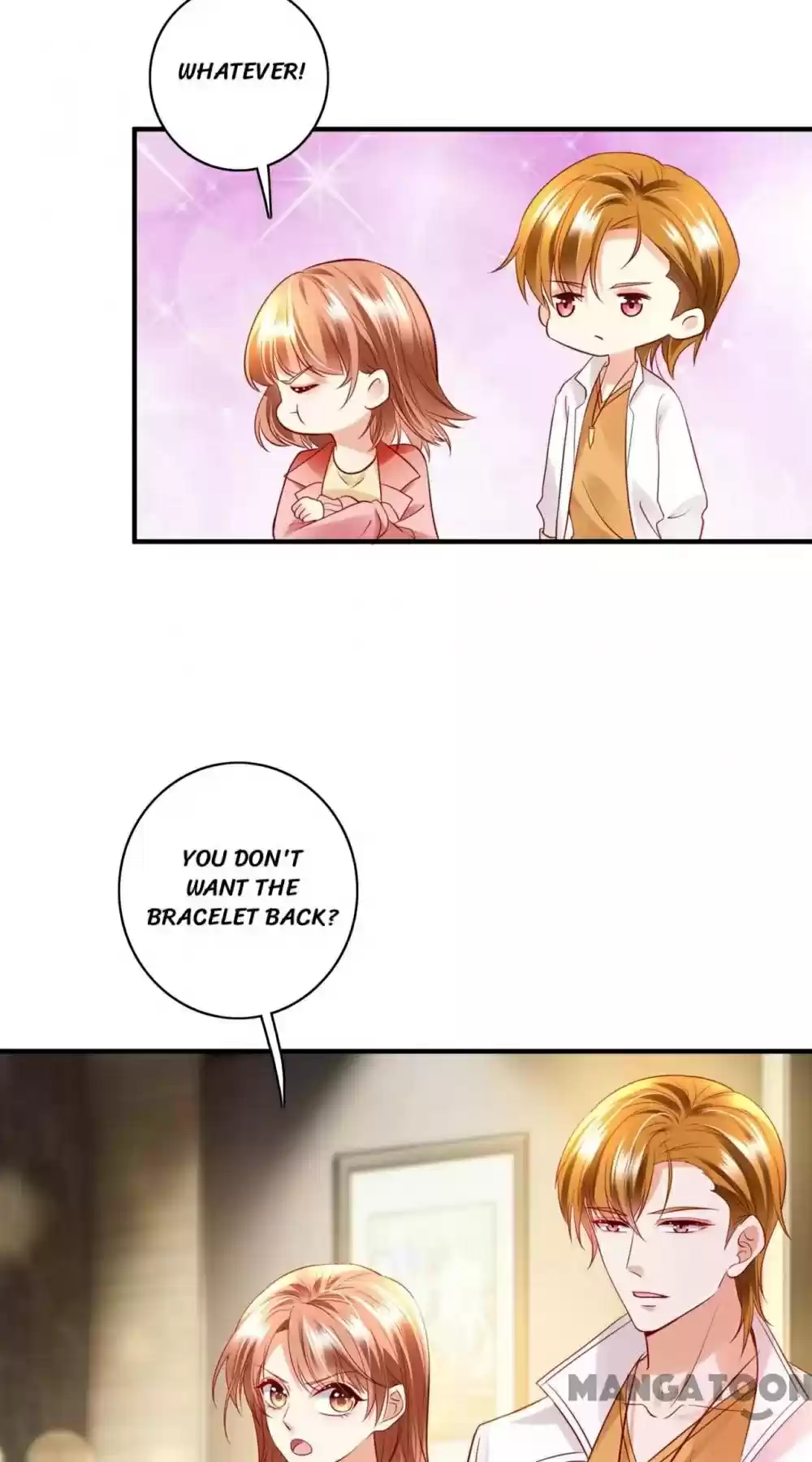 The Expensive Ex-Wife Of A Wealthy Family Chapter 636