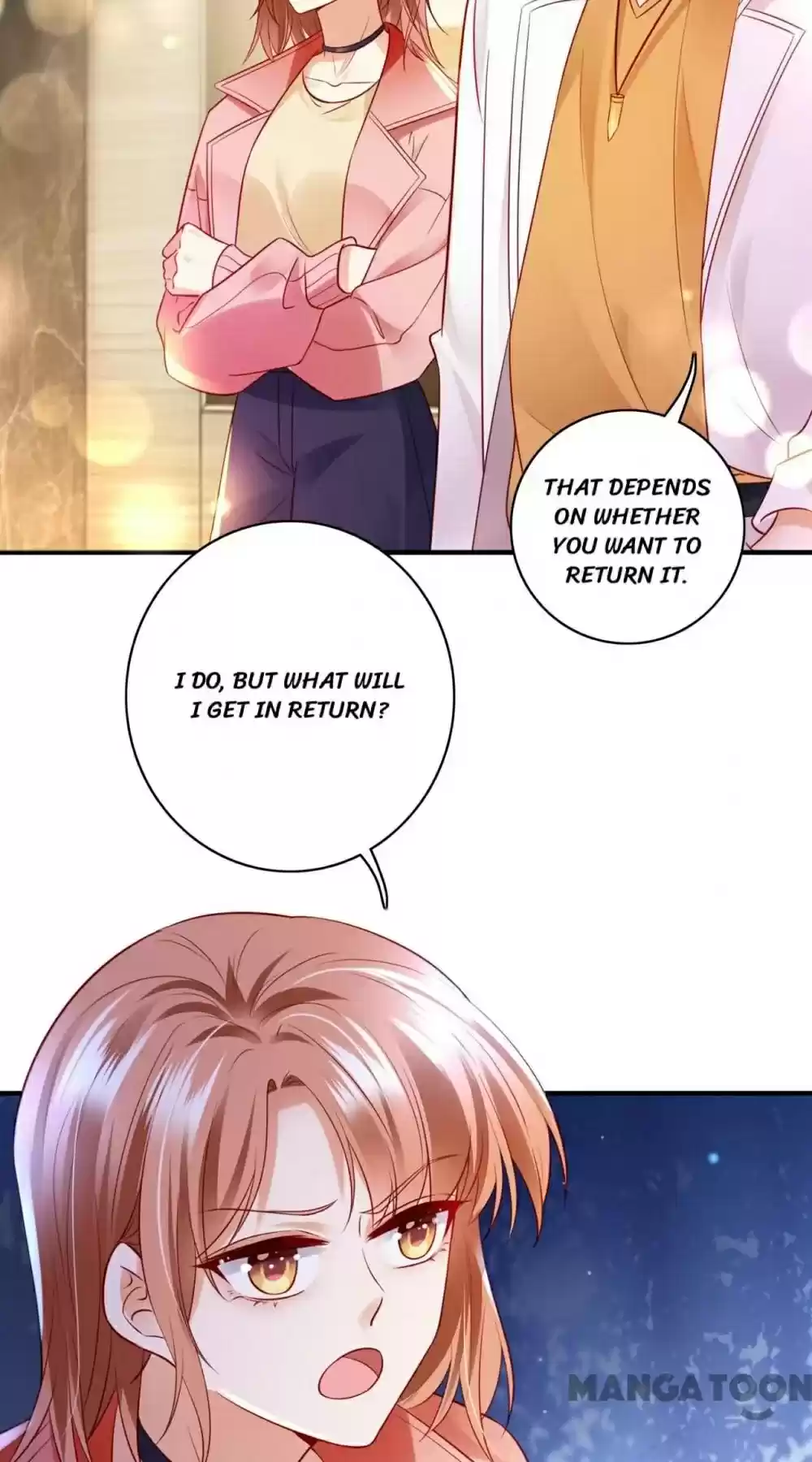 The Expensive Ex-Wife Of A Wealthy Family Chapter 636