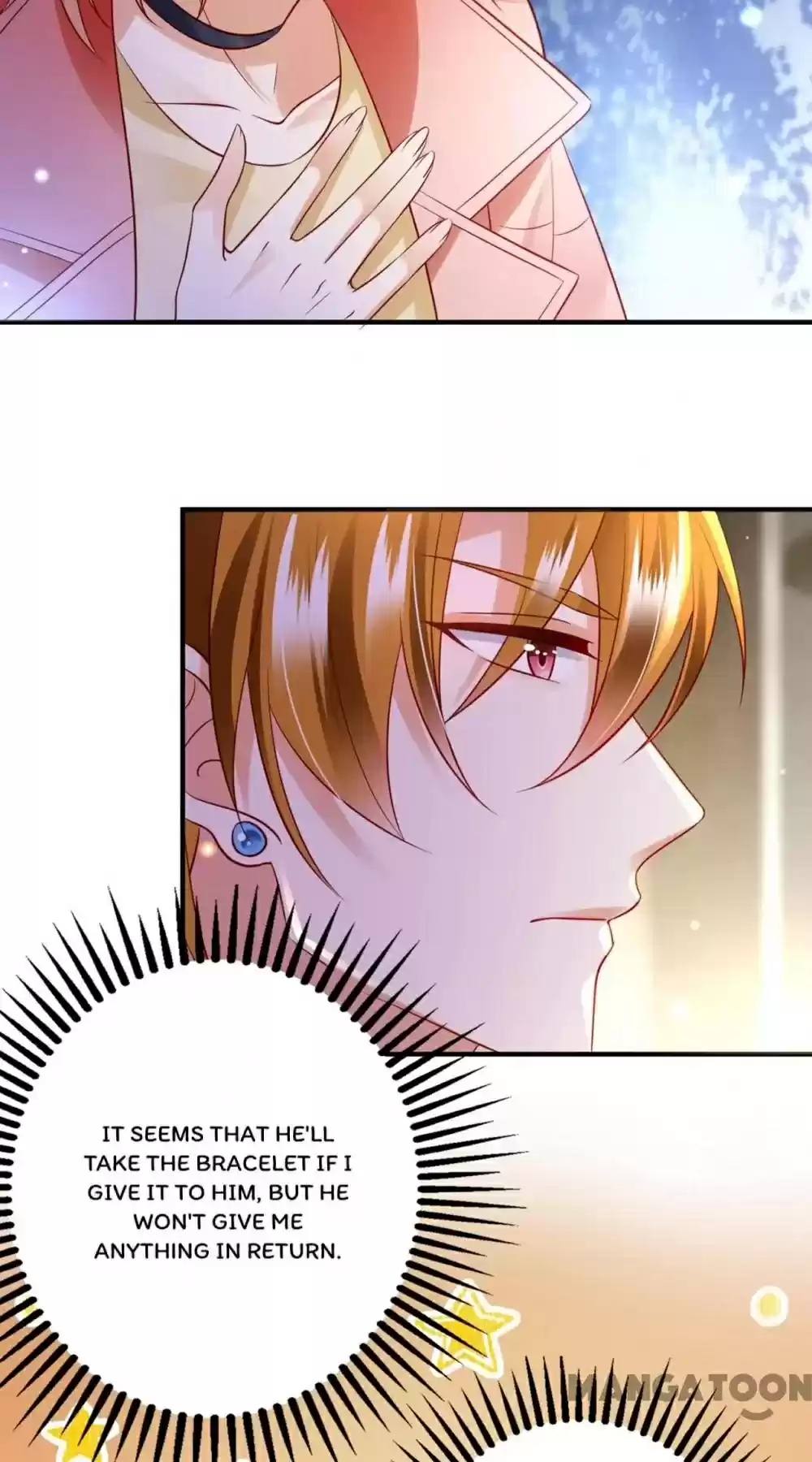 The Expensive Ex-Wife Of A Wealthy Family Chapter 636