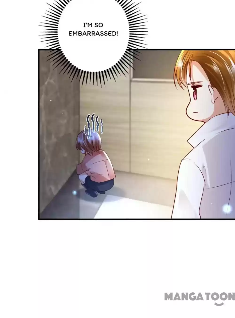 The Expensive Ex-Wife Of A Wealthy Family Chapter 636