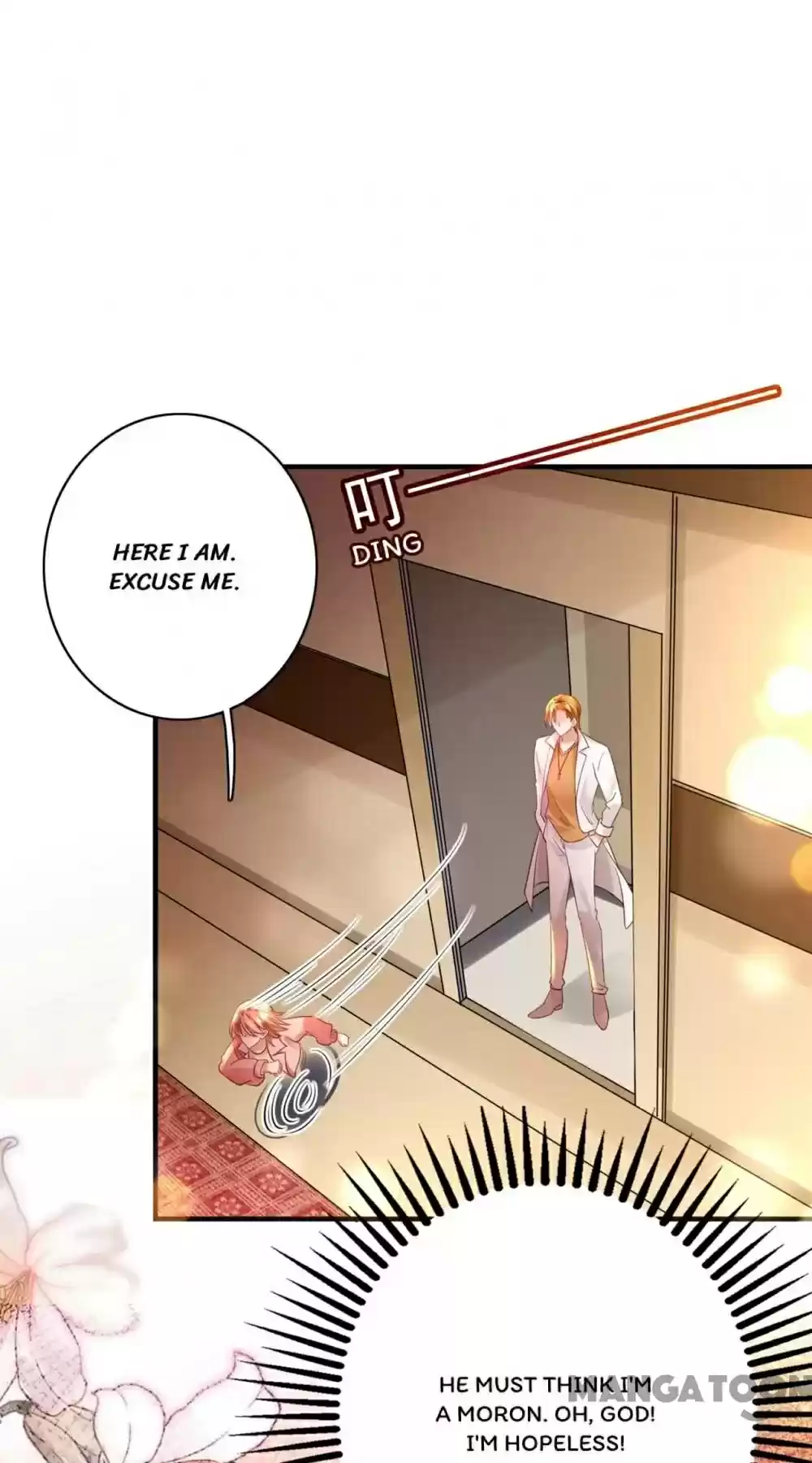 The Expensive Ex-Wife Of A Wealthy Family Chapter 636