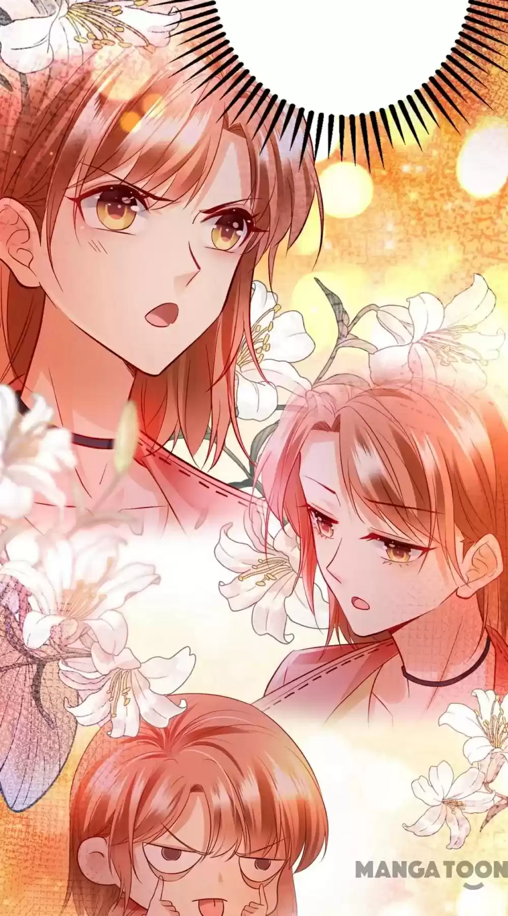 The Expensive Ex-Wife Of A Wealthy Family Chapter 636