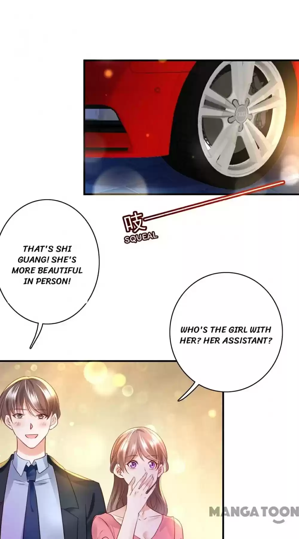 The Expensive Ex-Wife Of A Wealthy Family Chapter 636