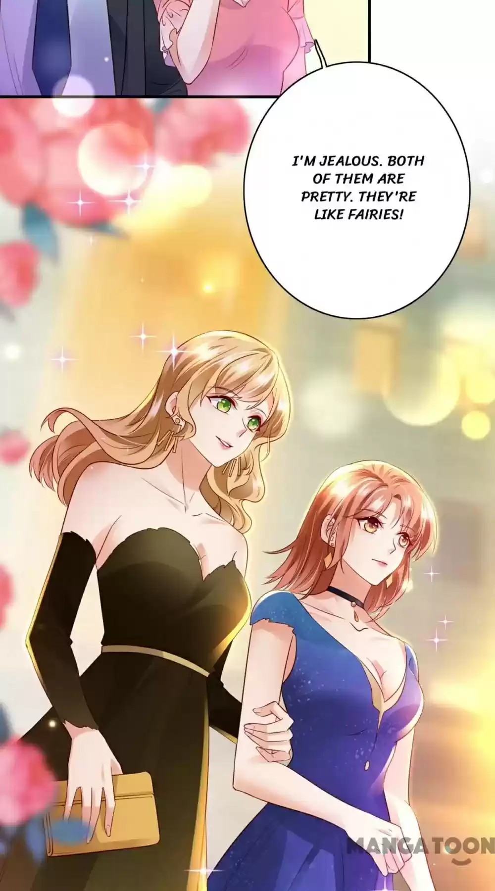 The Expensive Ex-Wife Of A Wealthy Family Chapter 636