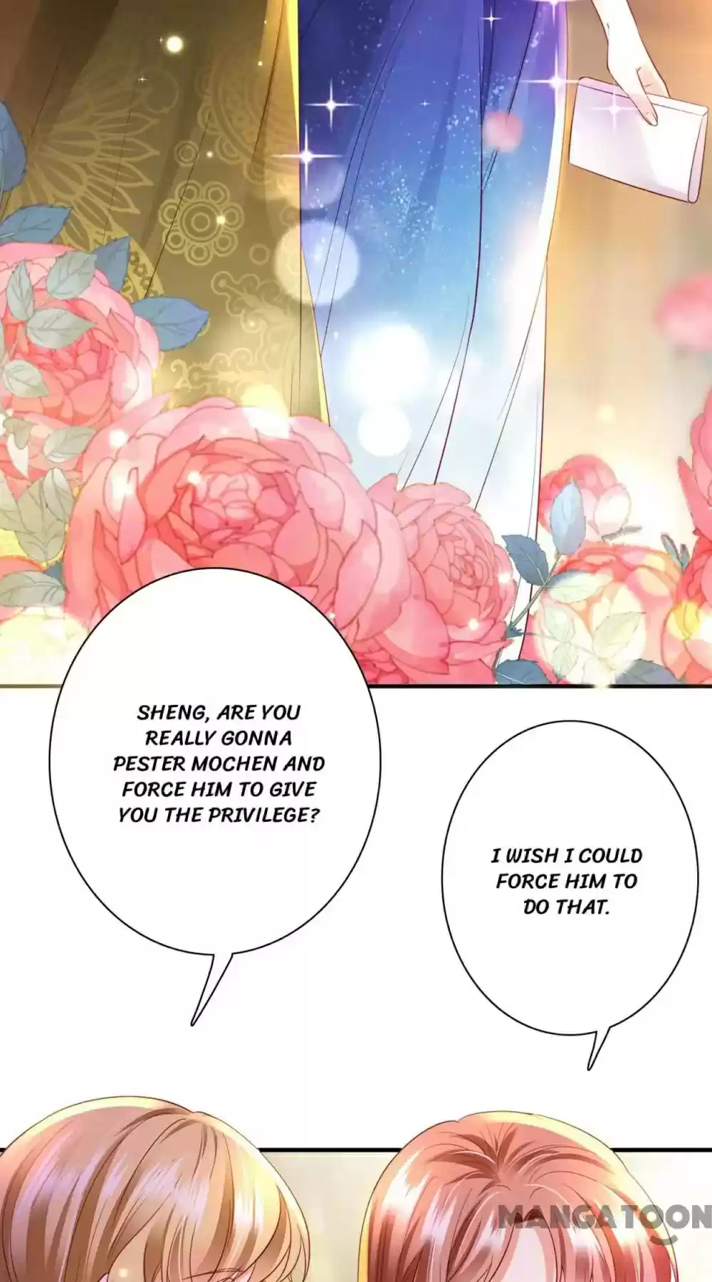 The Expensive Ex-Wife Of A Wealthy Family Chapter 636