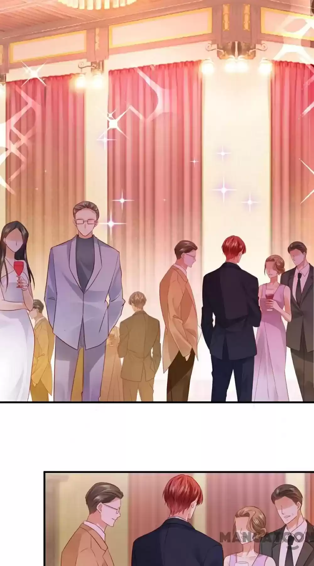 The Expensive Ex-Wife Of A Wealthy Family Chapter 636