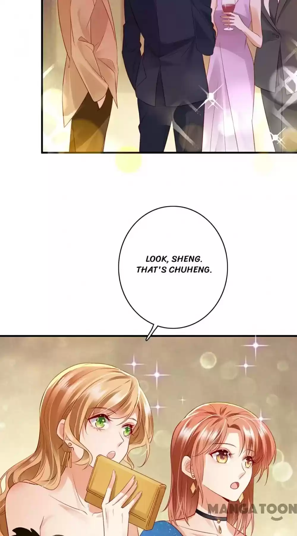 The Expensive Ex-Wife Of A Wealthy Family Chapter 636