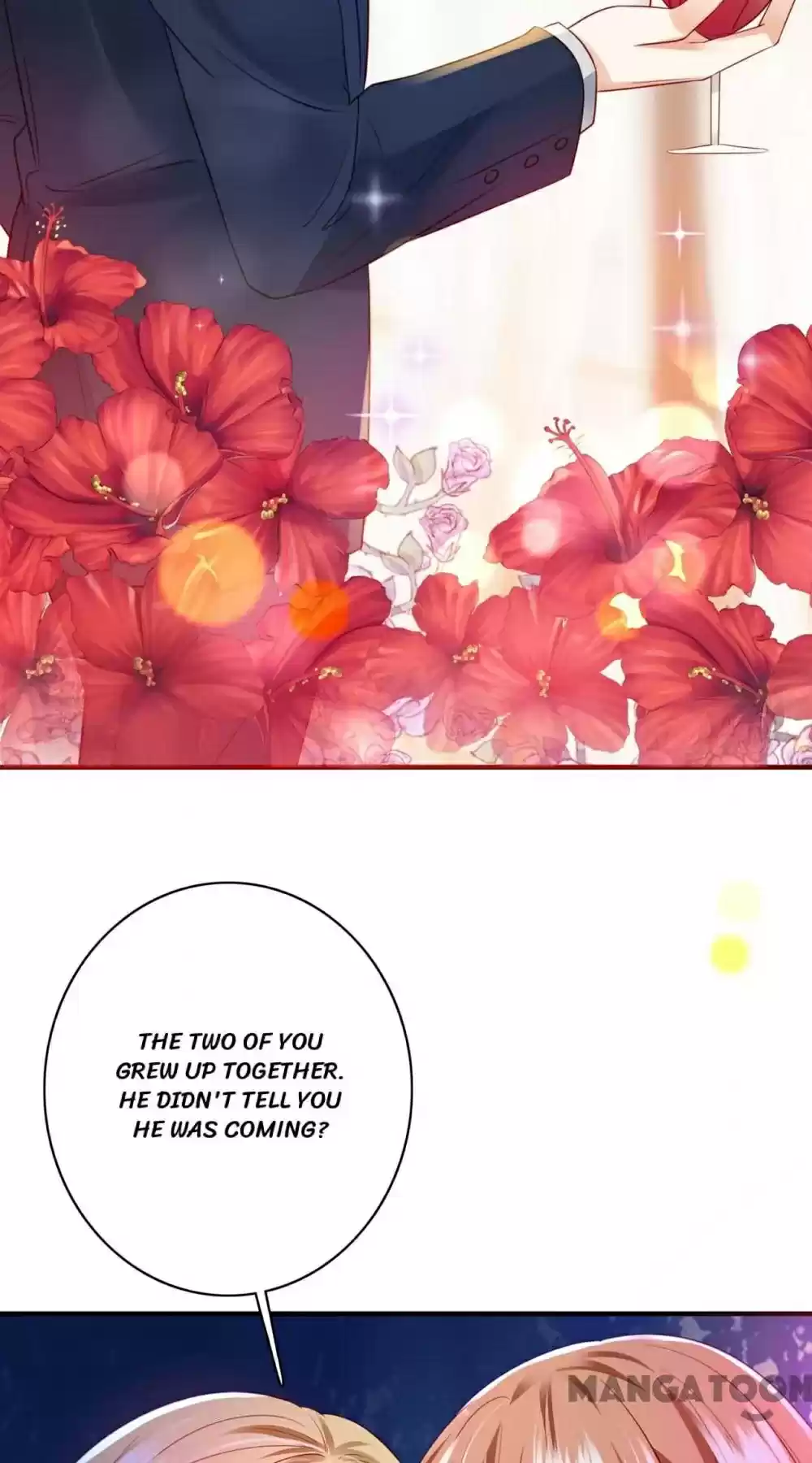 The Expensive Ex-Wife Of A Wealthy Family Chapter 636