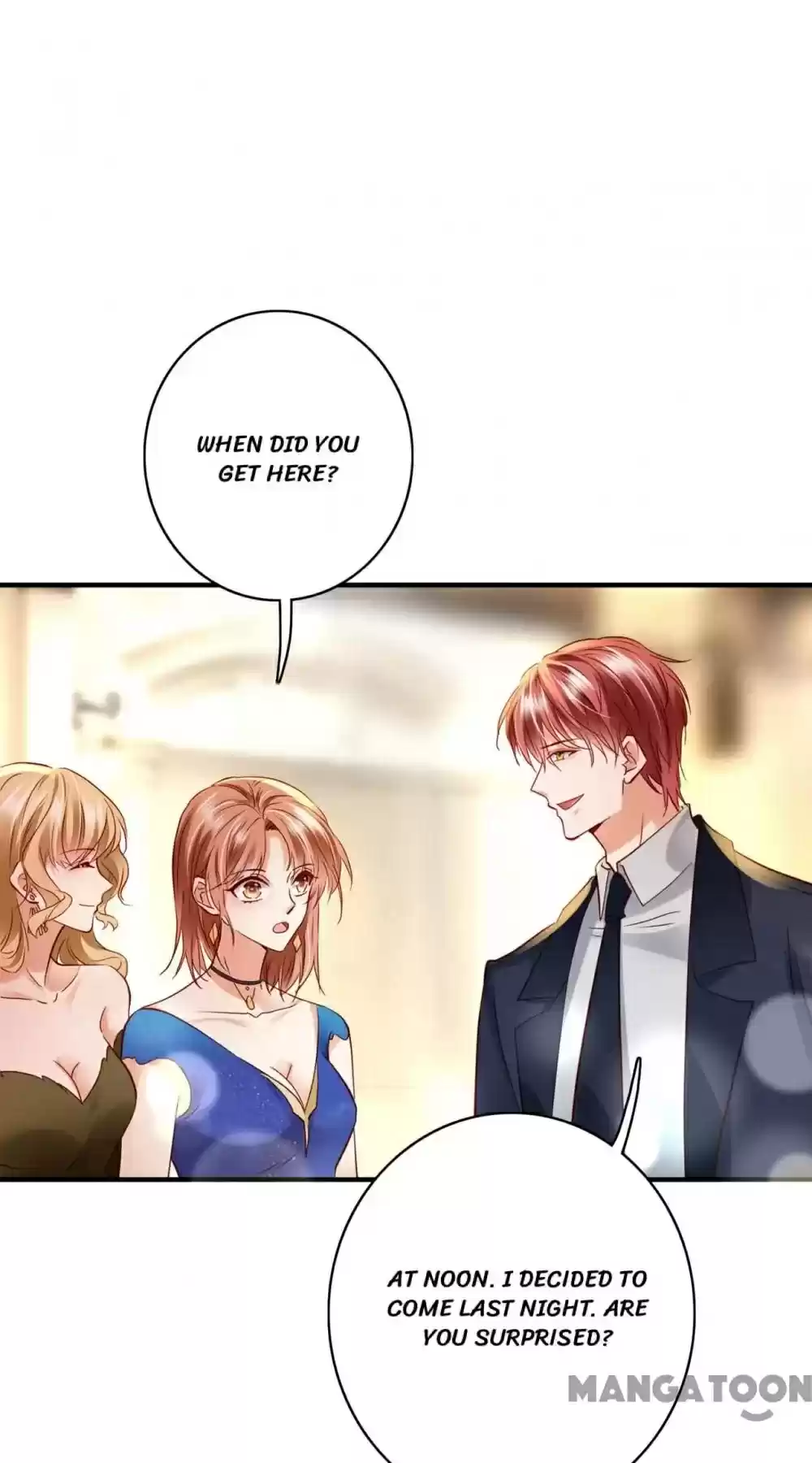 The Expensive Ex-Wife Of A Wealthy Family Chapter 636