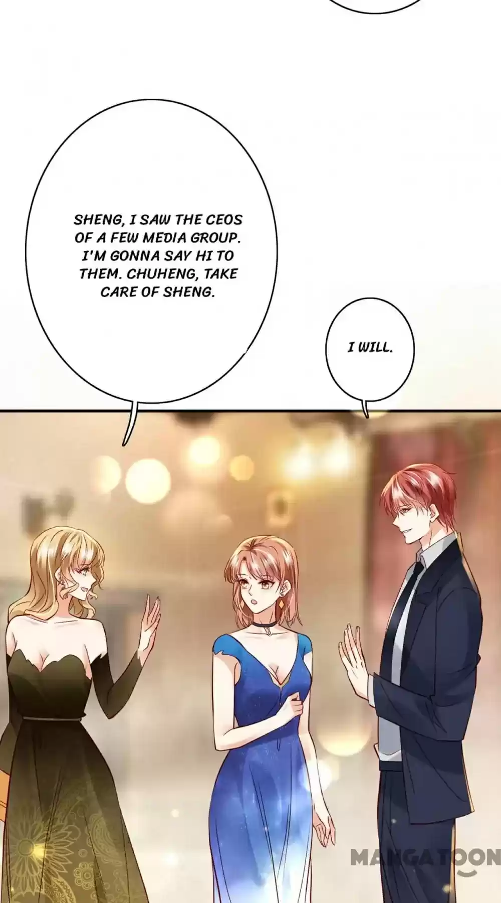 The Expensive Ex-Wife Of A Wealthy Family Chapter 636