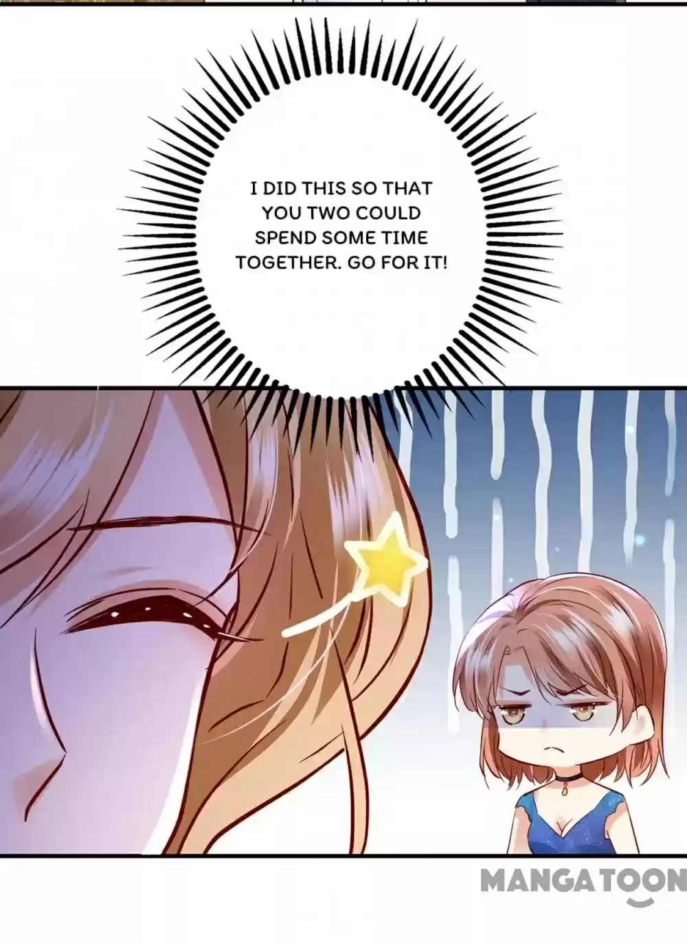 The Expensive Ex-Wife Of A Wealthy Family Chapter 636