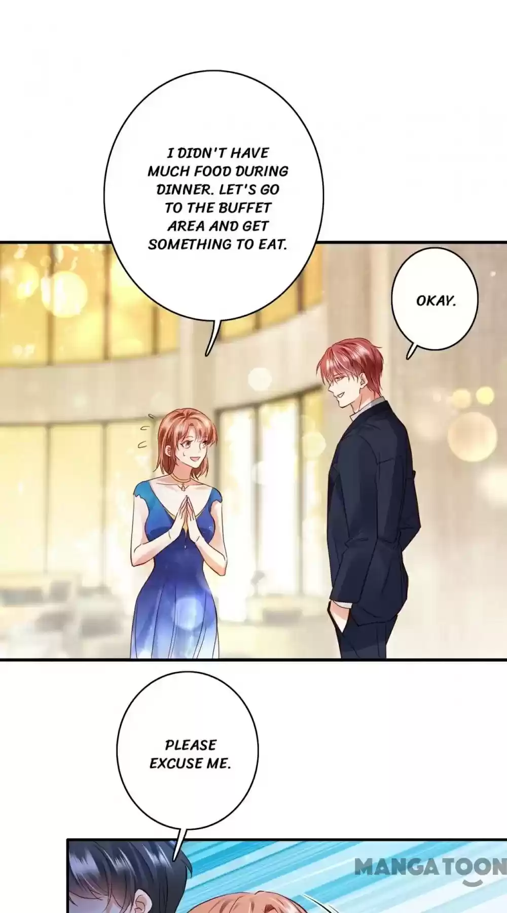 The Expensive Ex-Wife Of A Wealthy Family Chapter 637