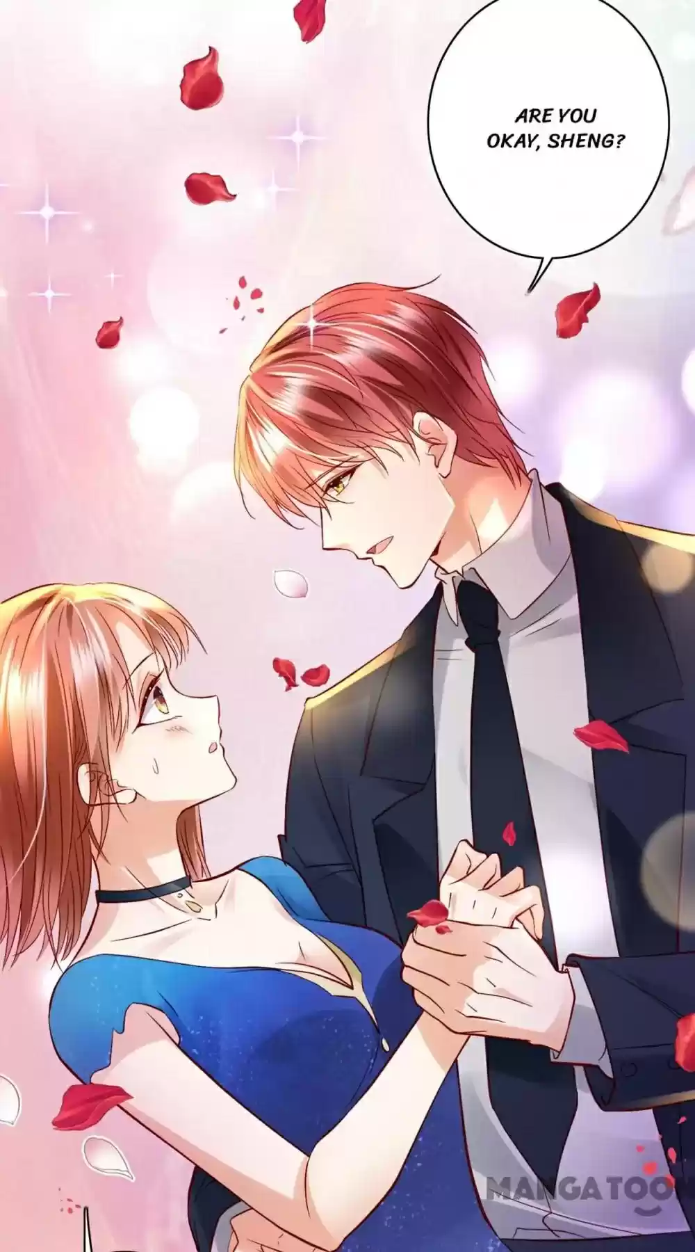 The Expensive Ex-Wife Of A Wealthy Family Chapter 637