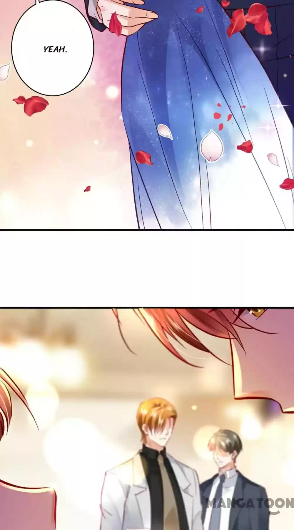 The Expensive Ex-Wife Of A Wealthy Family Chapter 637