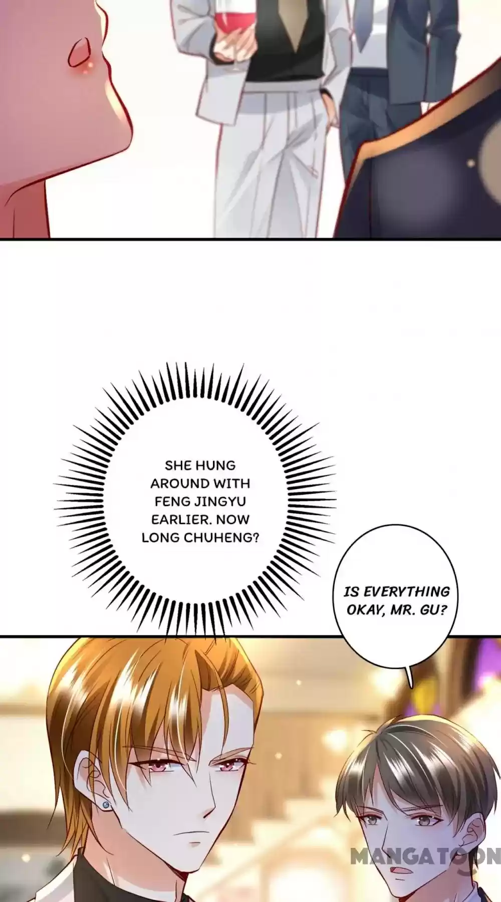 The Expensive Ex-Wife Of A Wealthy Family Chapter 637