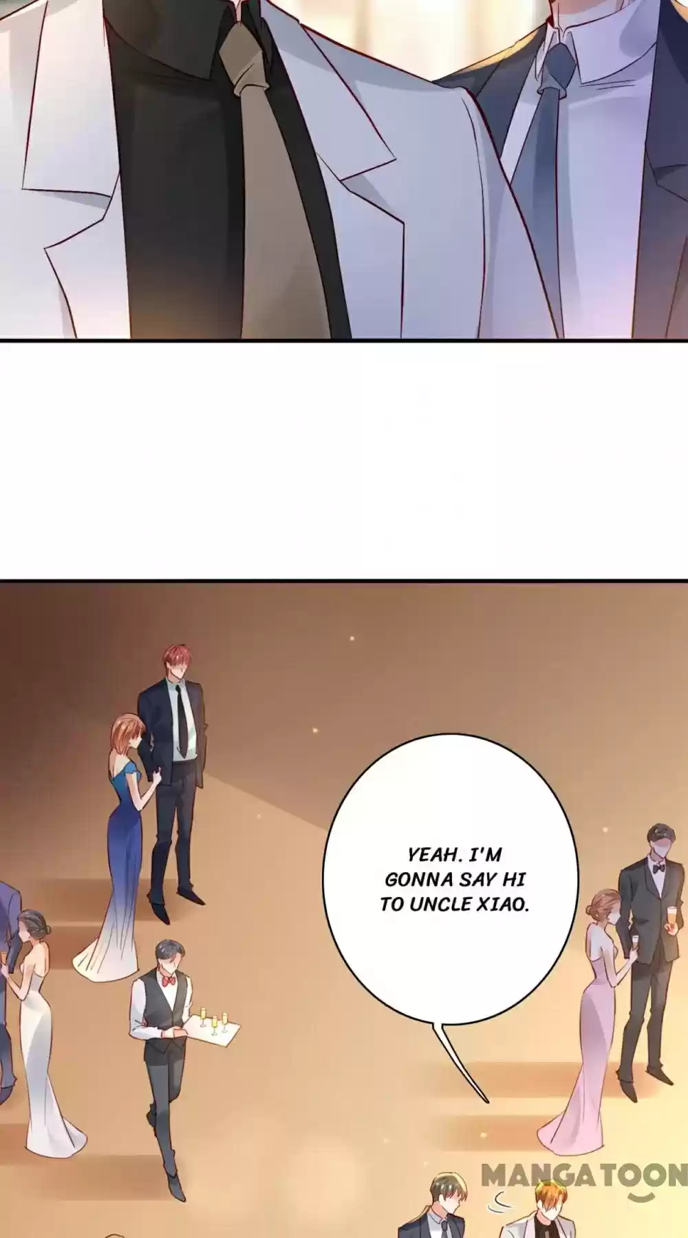 The Expensive Ex-Wife Of A Wealthy Family Chapter 637