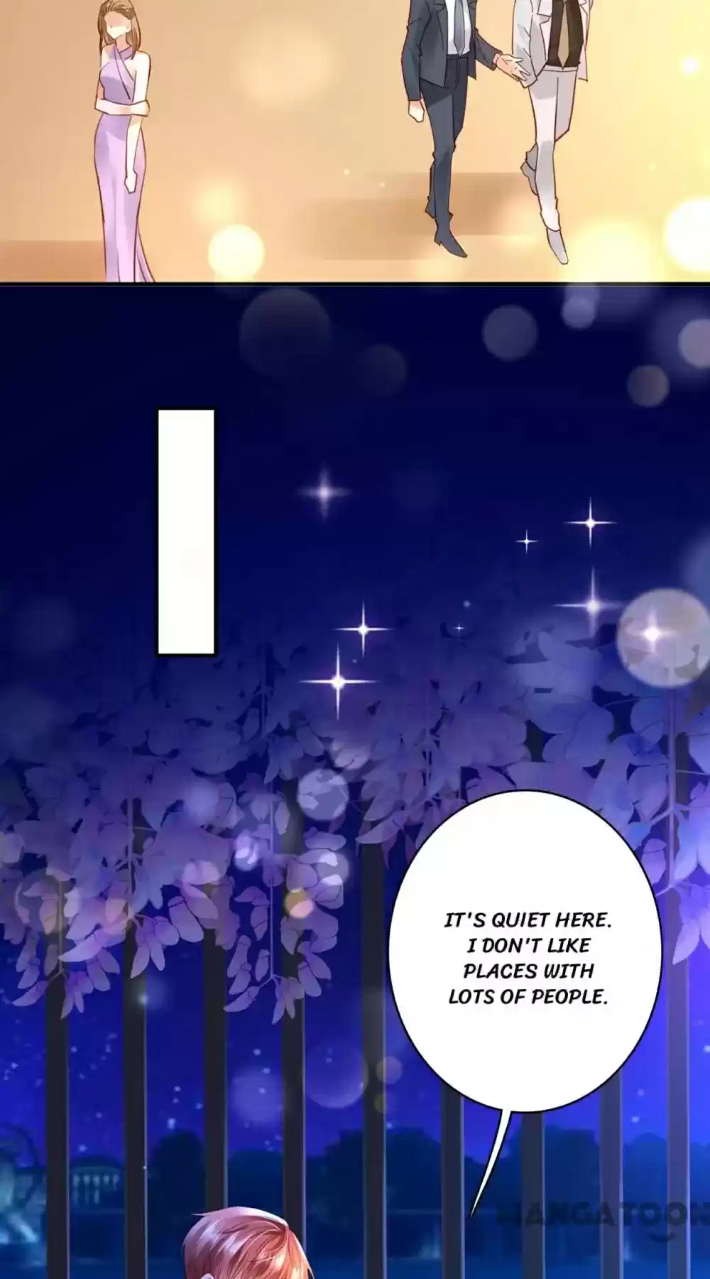 The Expensive Ex-Wife Of A Wealthy Family Chapter 637