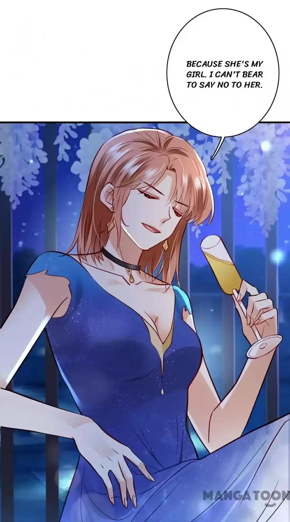 The Expensive Ex-Wife Of A Wealthy Family Chapter 637