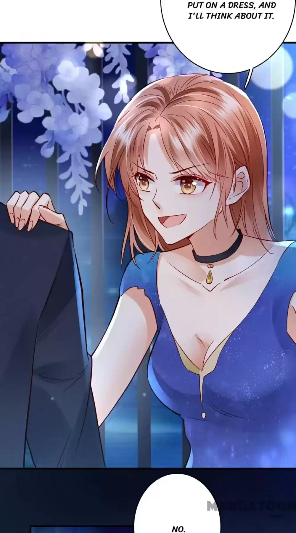 The Expensive Ex-Wife Of A Wealthy Family Chapter 637