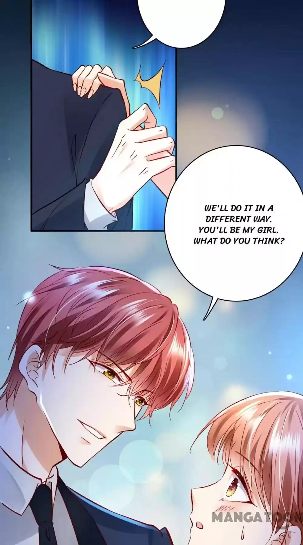 The Expensive Ex-Wife Of A Wealthy Family Chapter 637