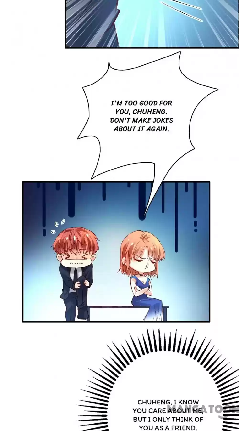 The Expensive Ex-Wife Of A Wealthy Family Chapter 637