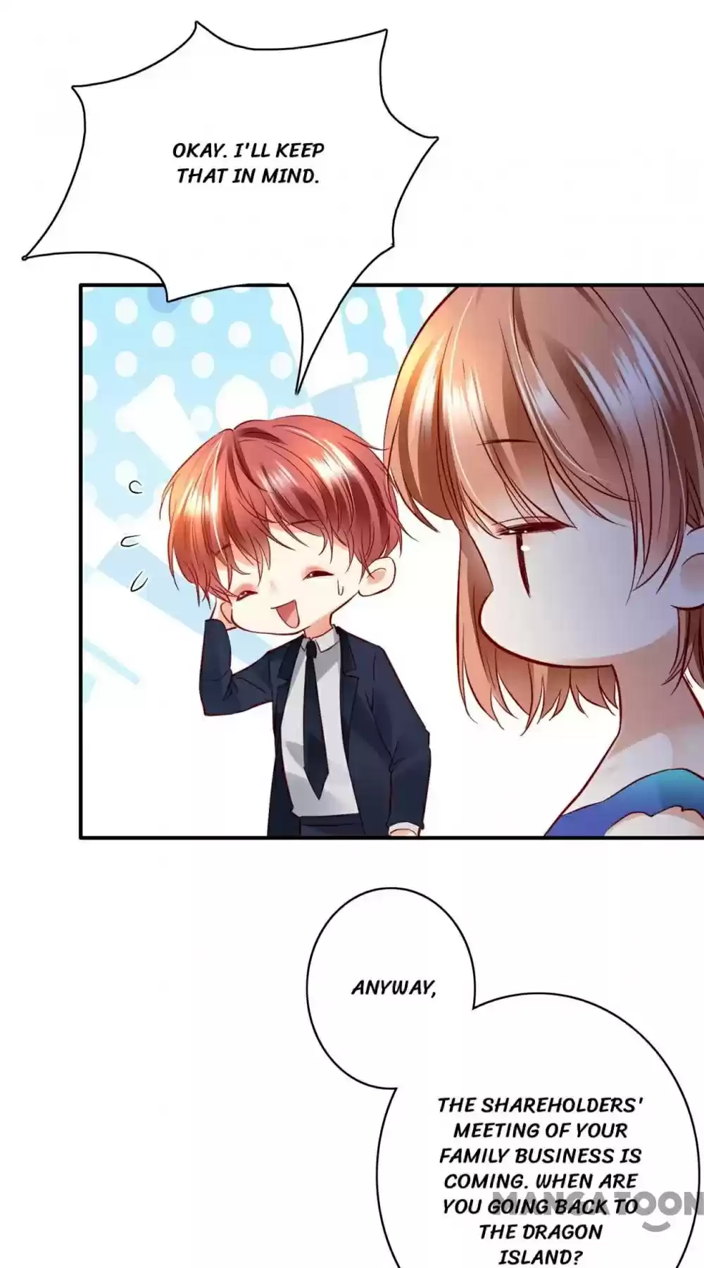 The Expensive Ex-Wife Of A Wealthy Family Chapter 637