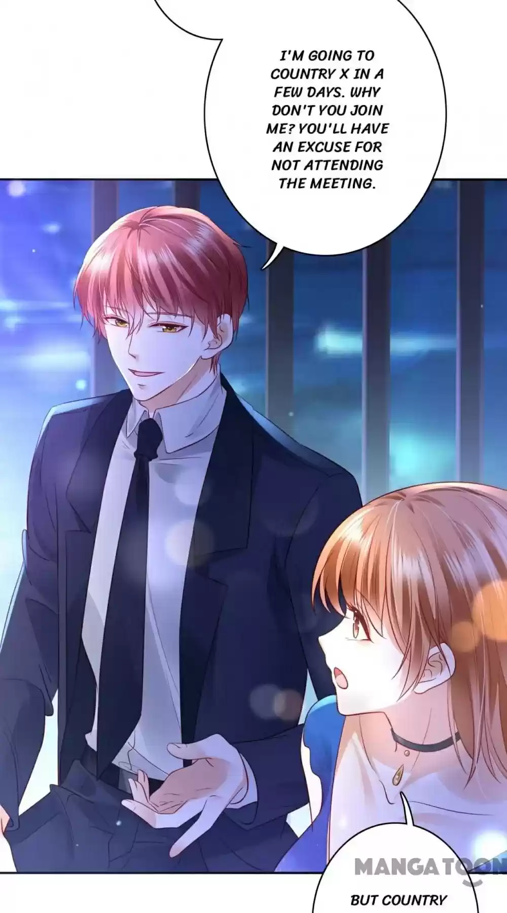 The Expensive Ex-Wife Of A Wealthy Family Chapter 637