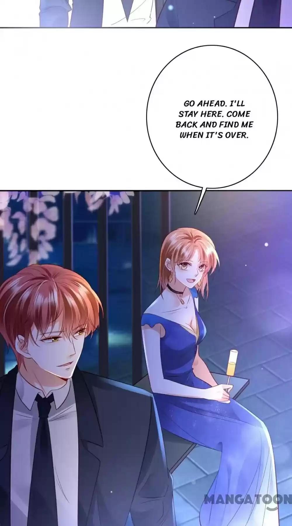 The Expensive Ex-Wife Of A Wealthy Family Chapter 637