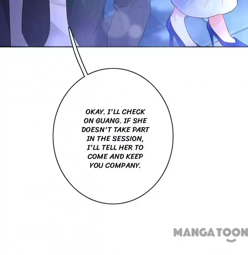 The Expensive Ex-Wife Of A Wealthy Family Chapter 637