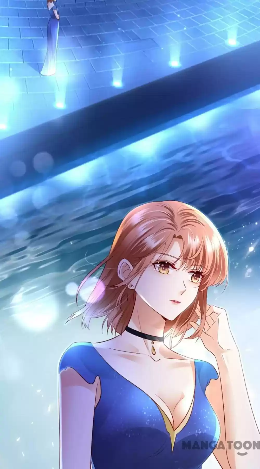 The Expensive Ex-Wife Of A Wealthy Family Chapter 637