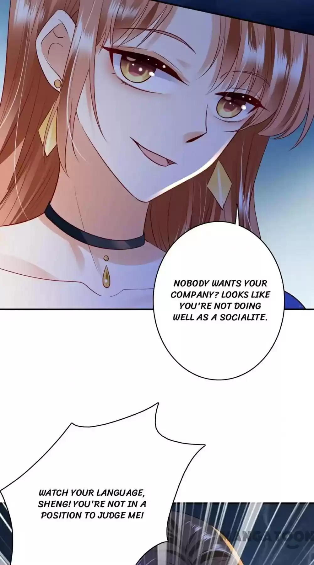 The Expensive Ex-Wife Of A Wealthy Family Chapter 637