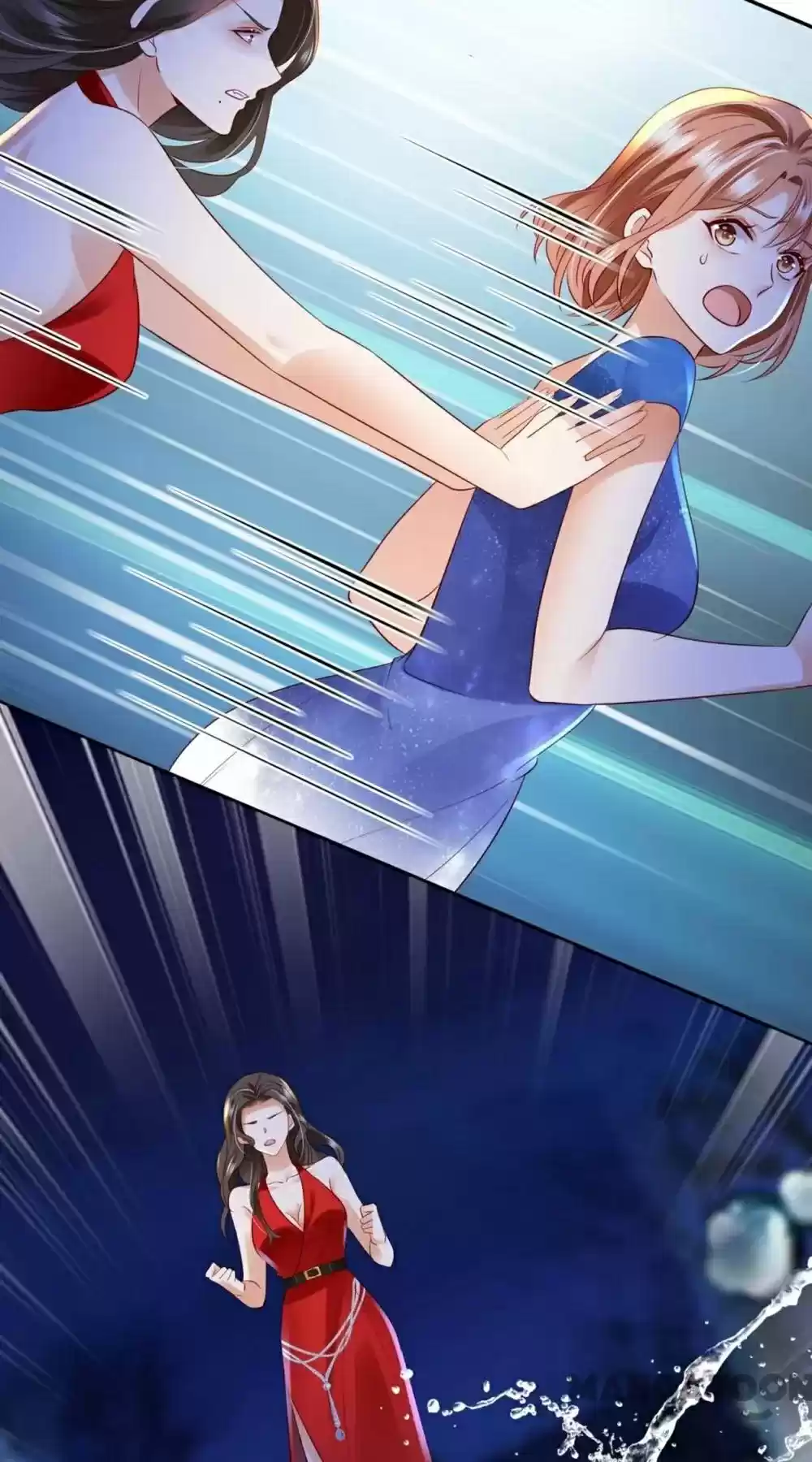 The Expensive Ex-Wife Of A Wealthy Family Chapter 637