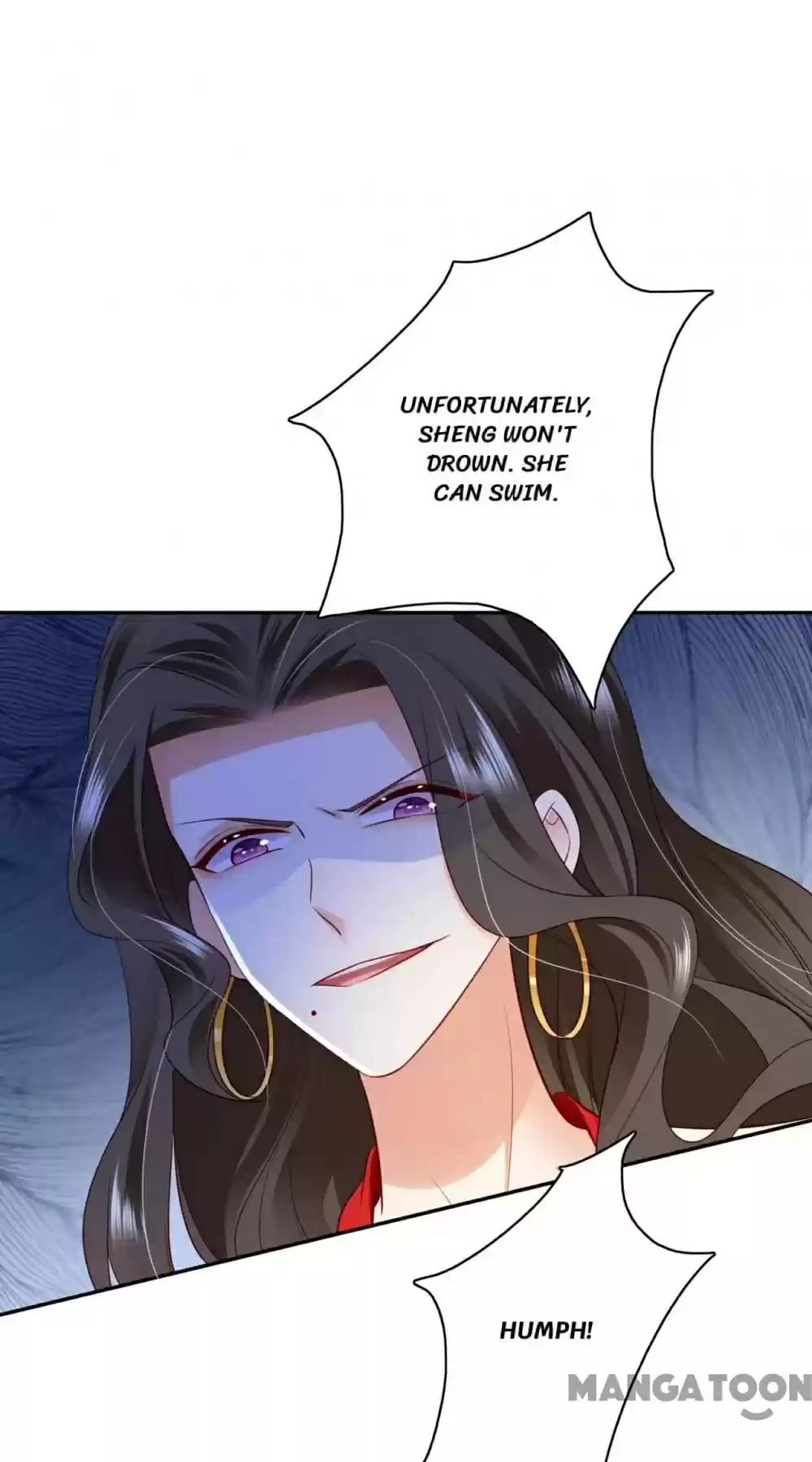 The Expensive Ex-Wife Of A Wealthy Family Chapter 638