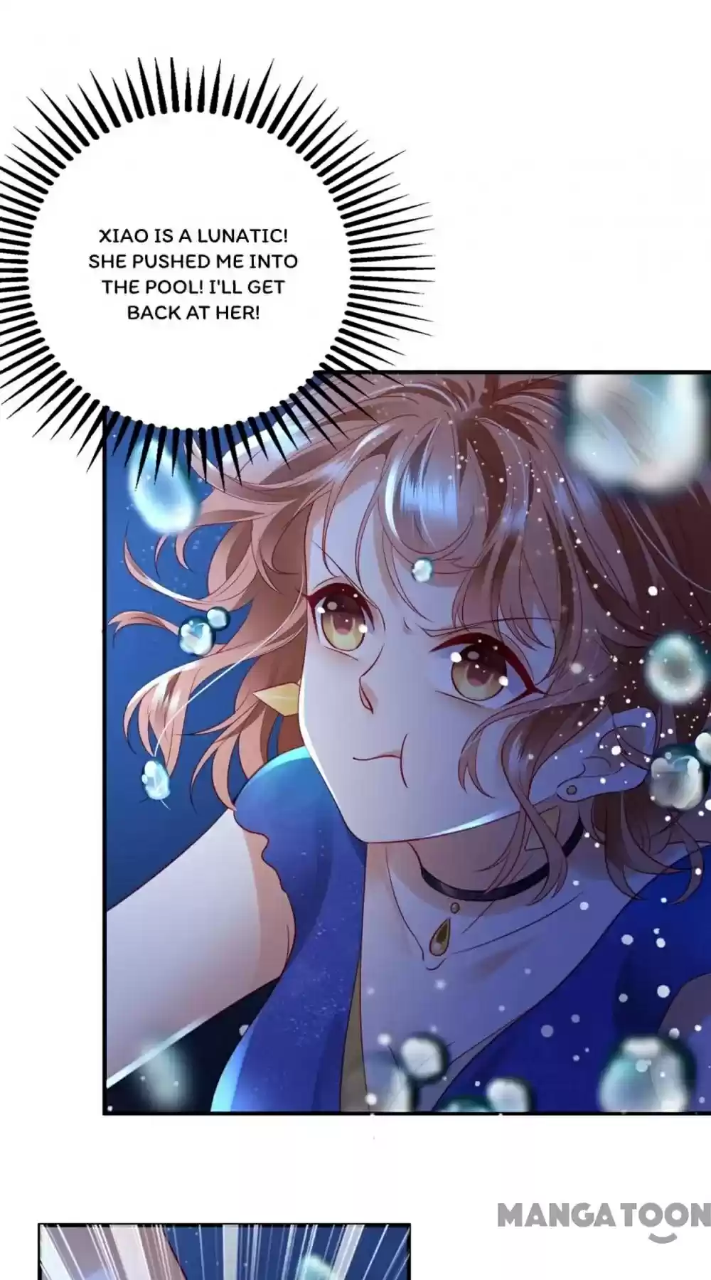 The Expensive Ex-Wife Of A Wealthy Family Chapter 638