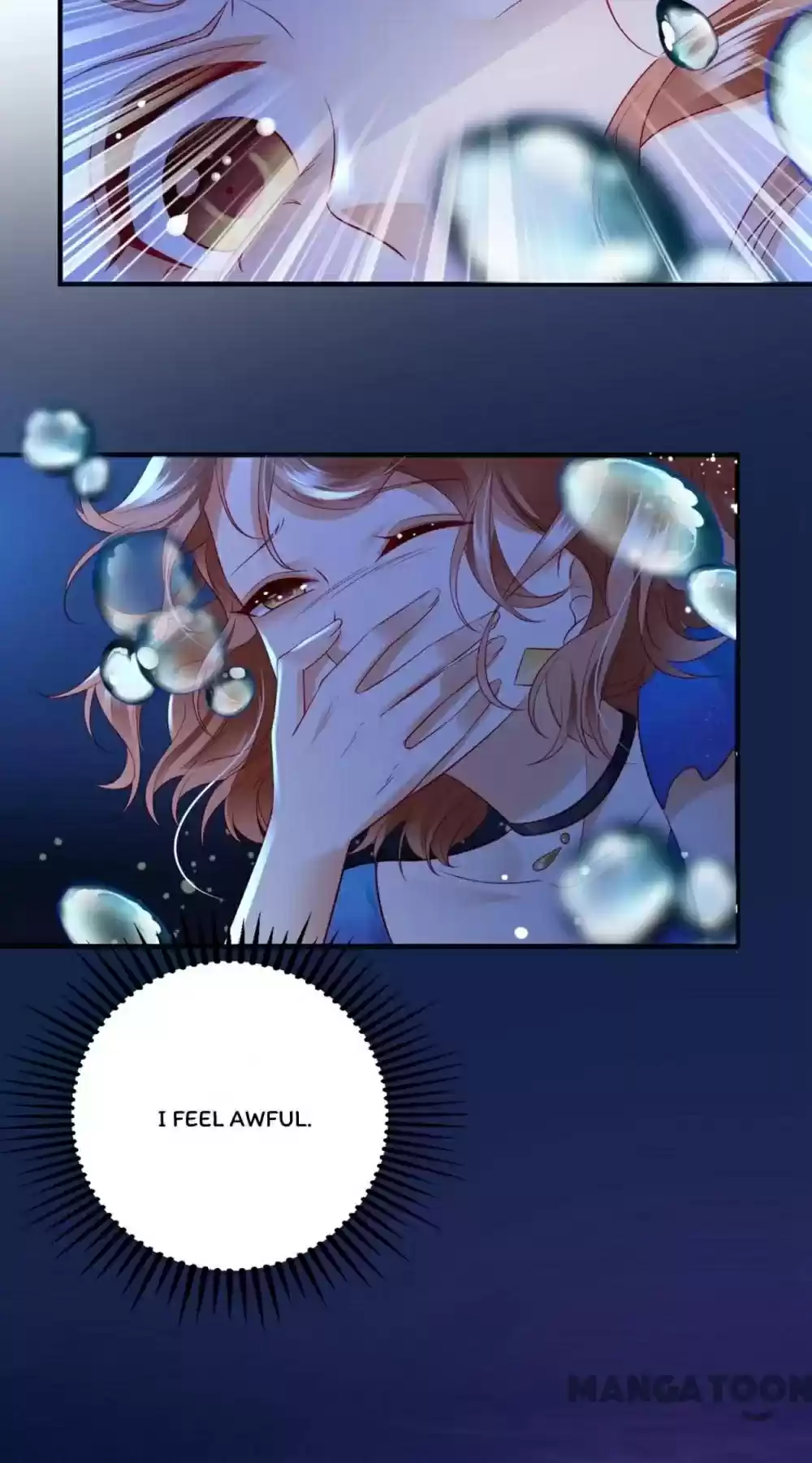 The Expensive Ex-Wife Of A Wealthy Family Chapter 638