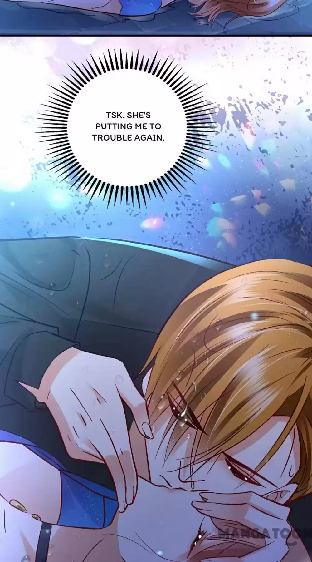 The Expensive Ex-Wife Of A Wealthy Family Chapter 638