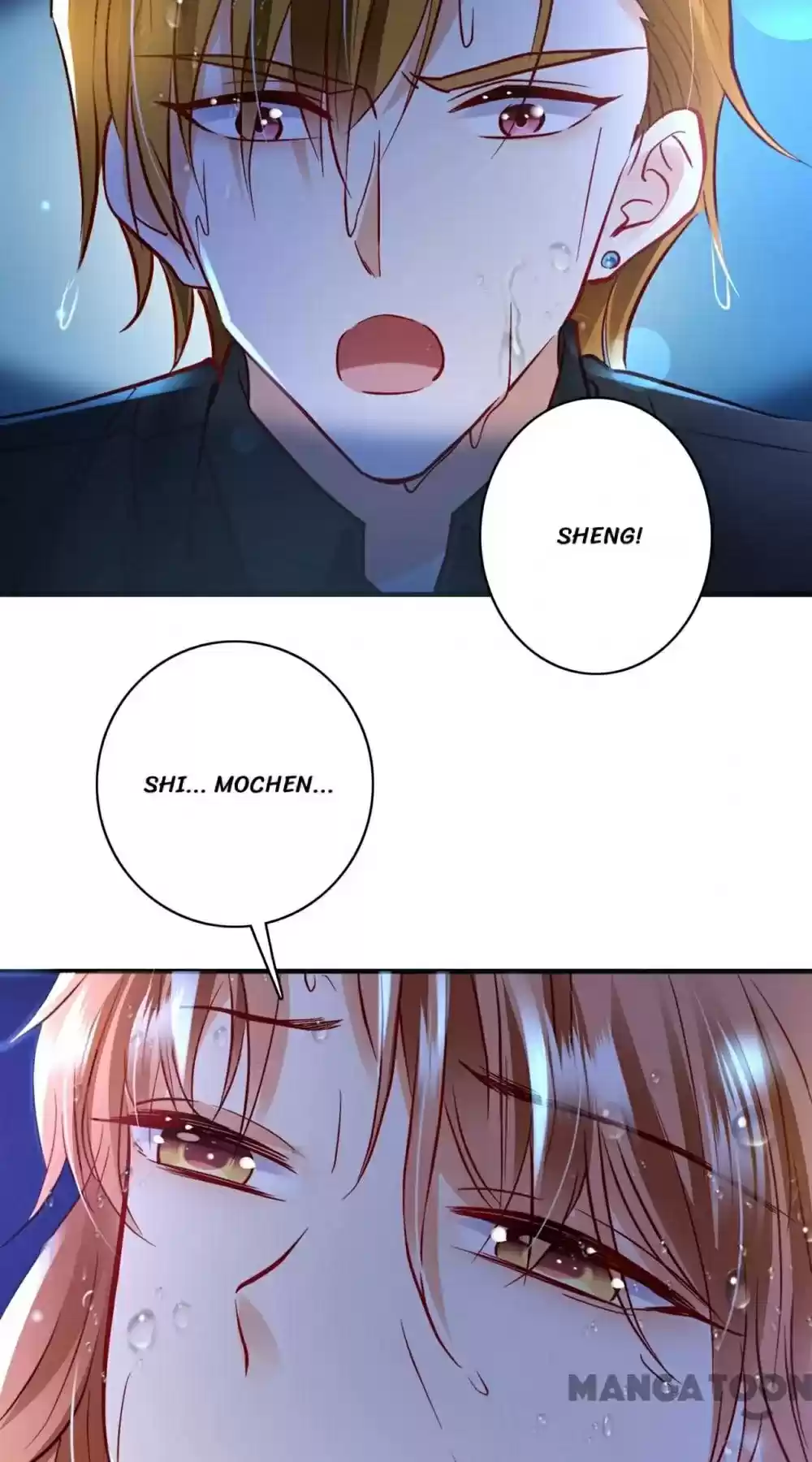 The Expensive Ex-Wife Of A Wealthy Family Chapter 638