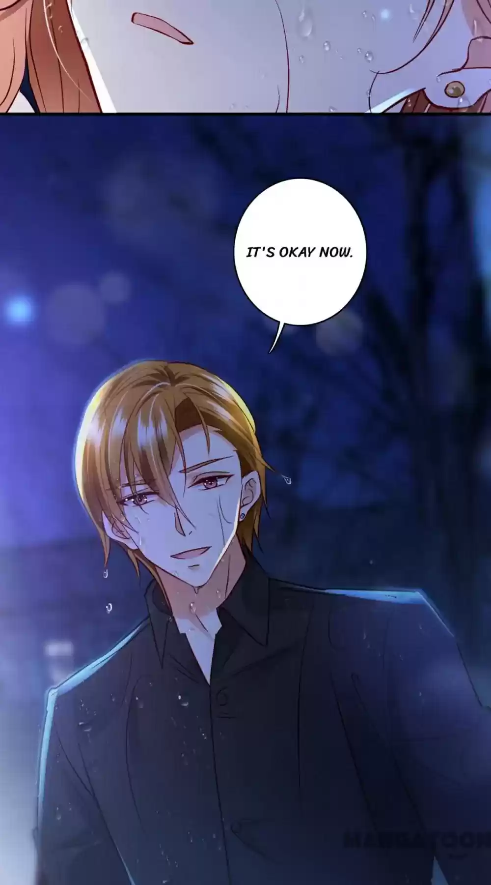 The Expensive Ex-Wife Of A Wealthy Family Chapter 638