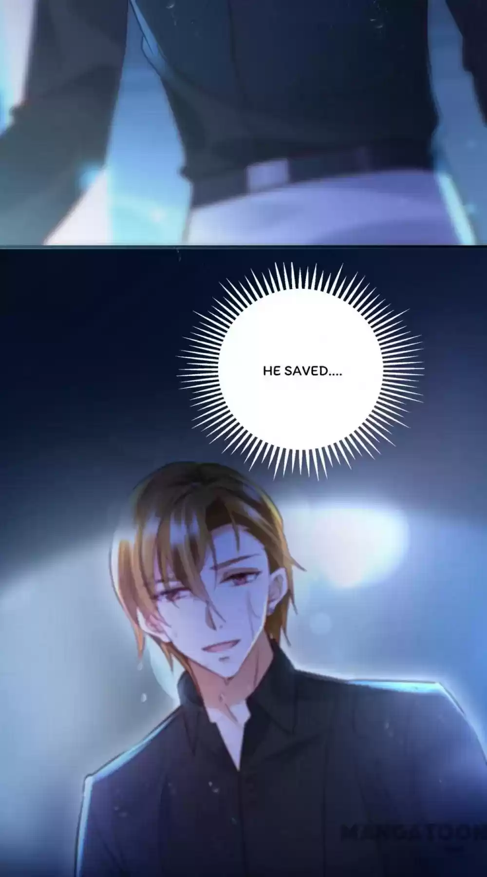 The Expensive Ex-Wife Of A Wealthy Family Chapter 638