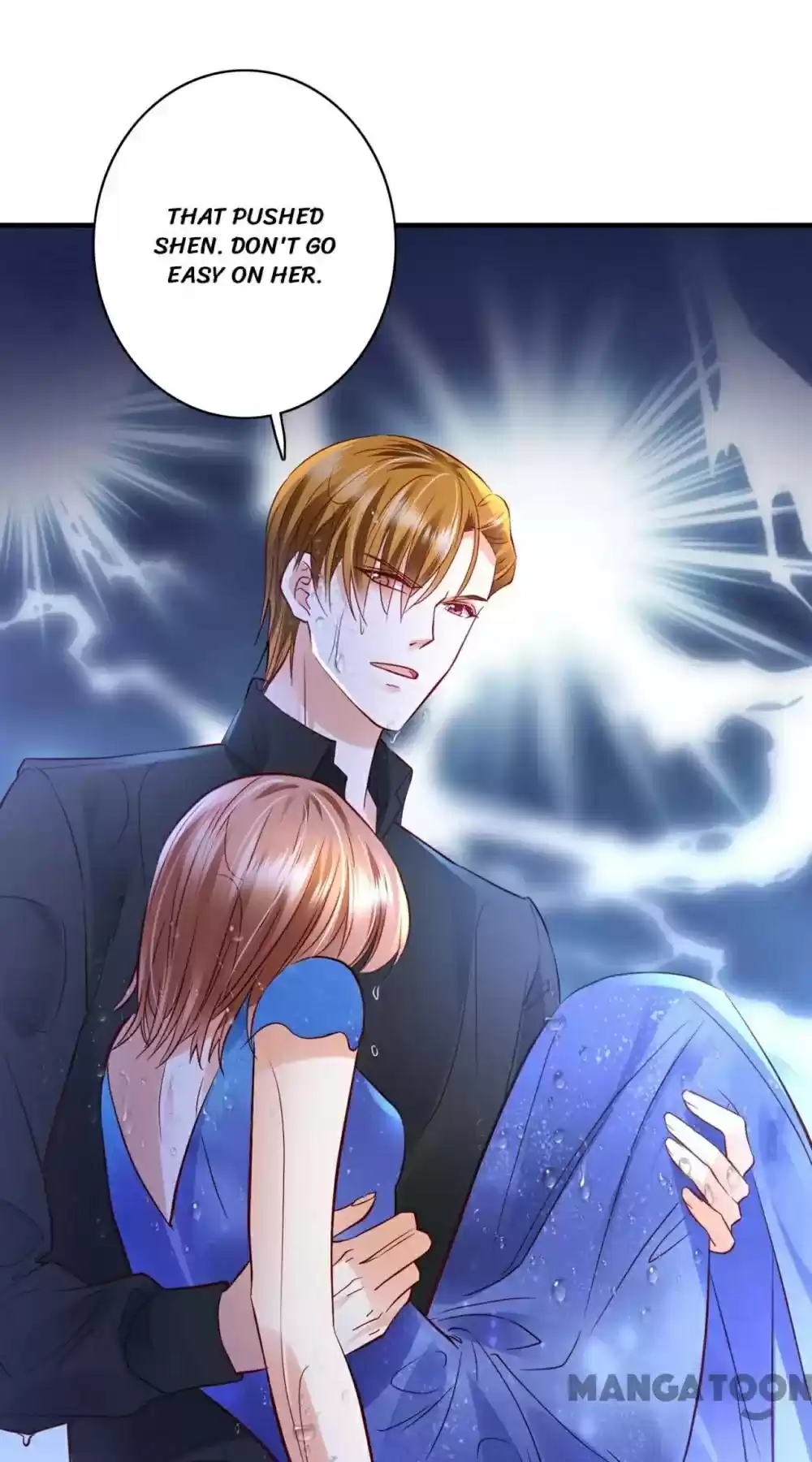 The Expensive Ex-Wife Of A Wealthy Family Chapter 638