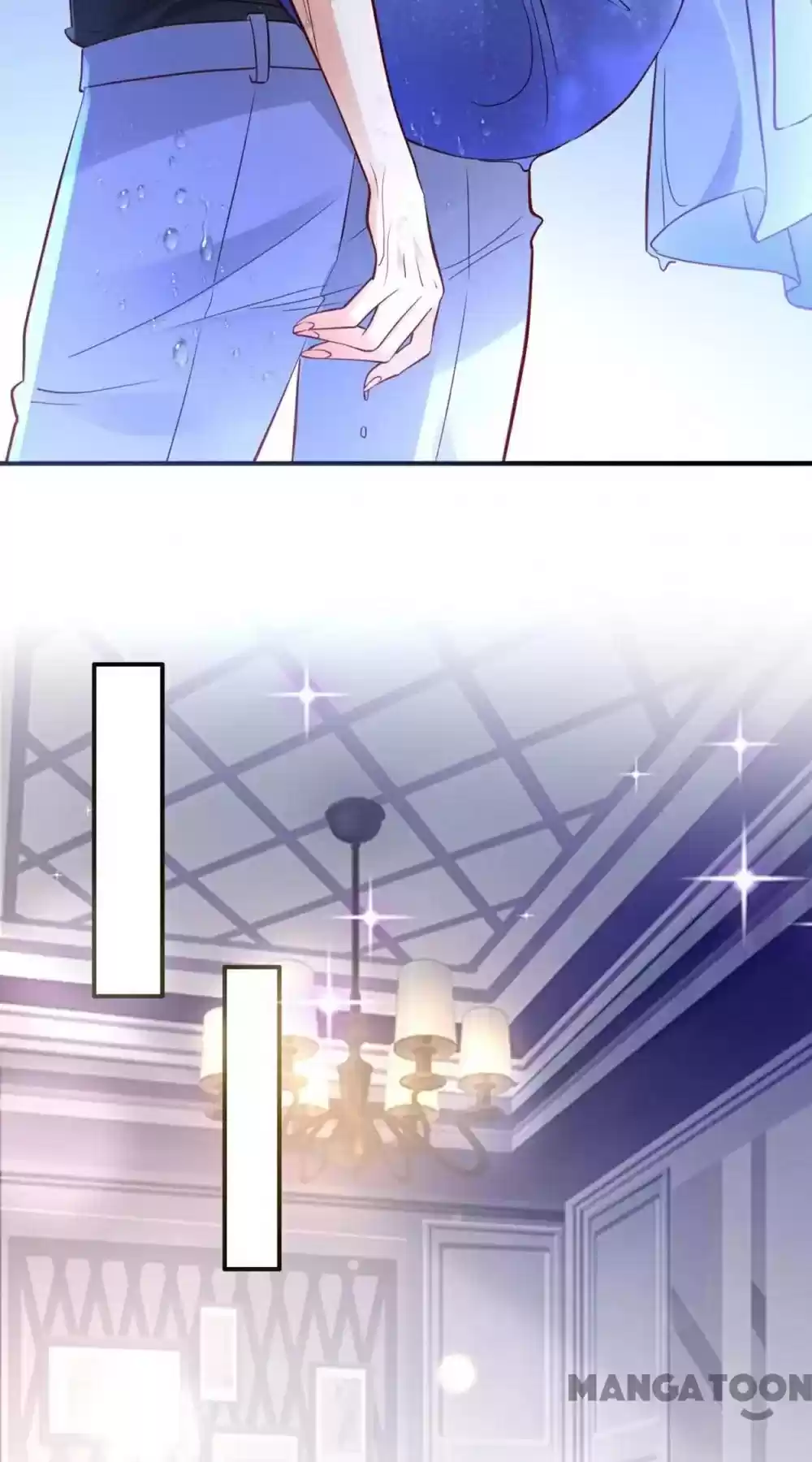 The Expensive Ex-Wife Of A Wealthy Family Chapter 638