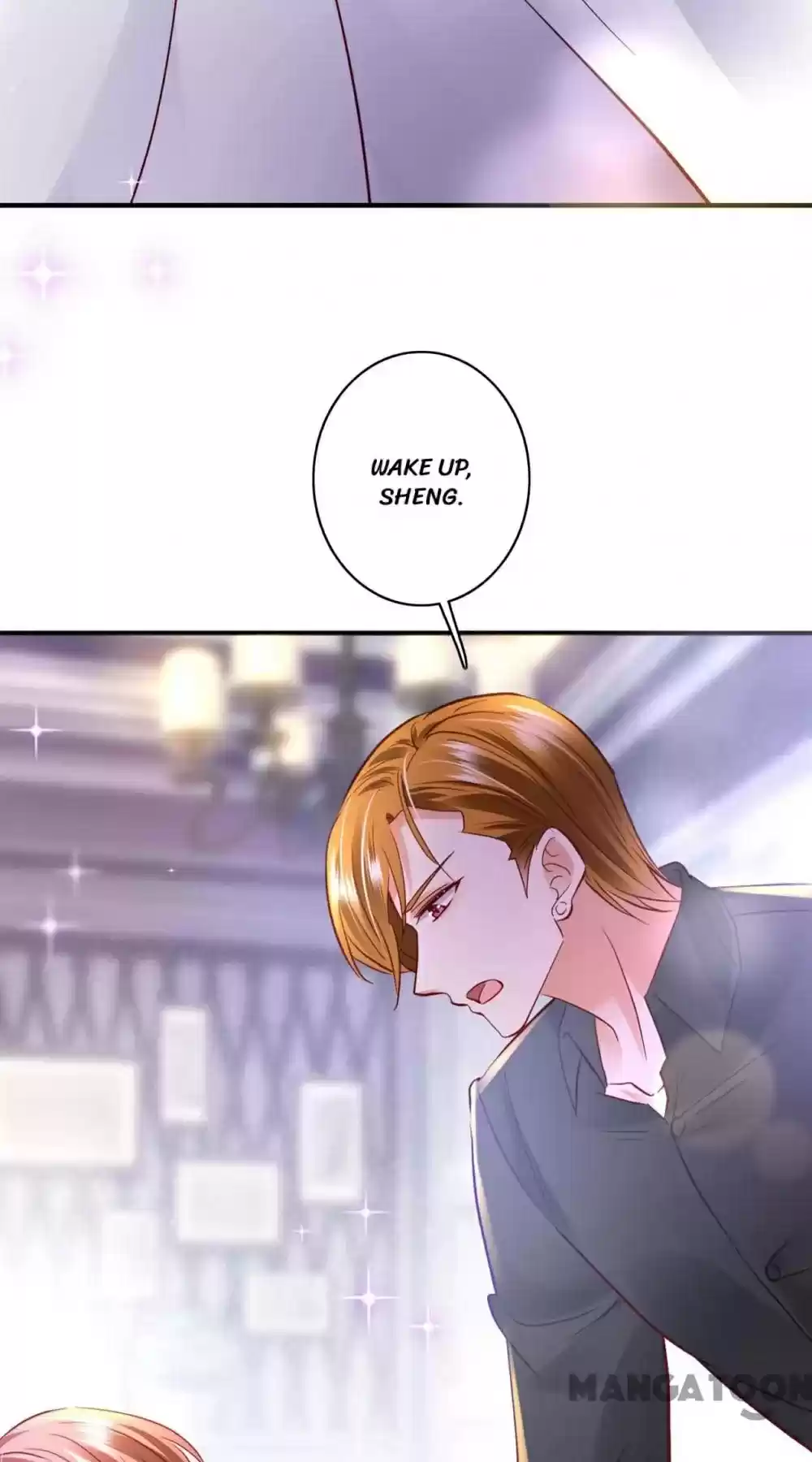 The Expensive Ex-Wife Of A Wealthy Family Chapter 638