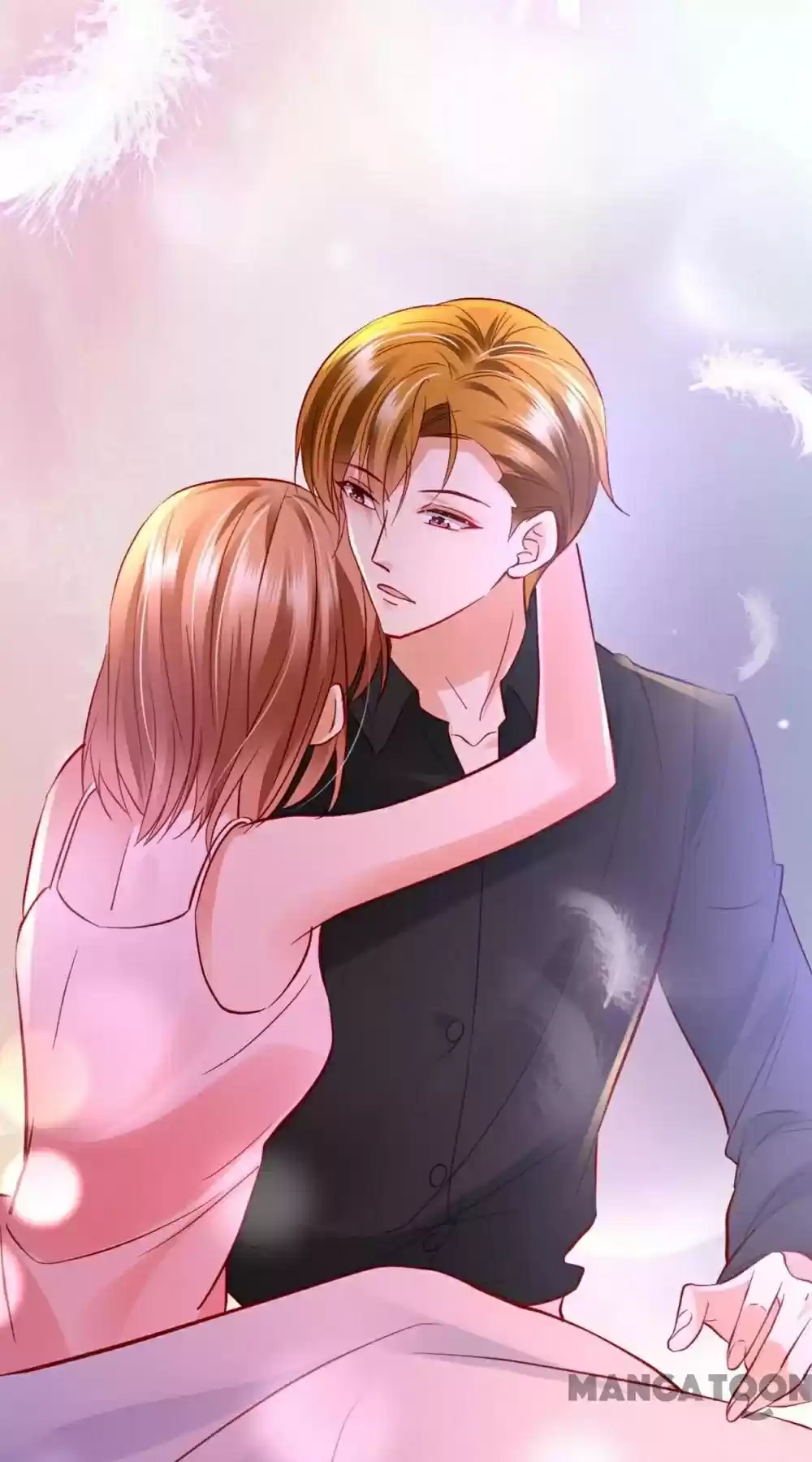 The Expensive Ex-Wife Of A Wealthy Family Chapter 638