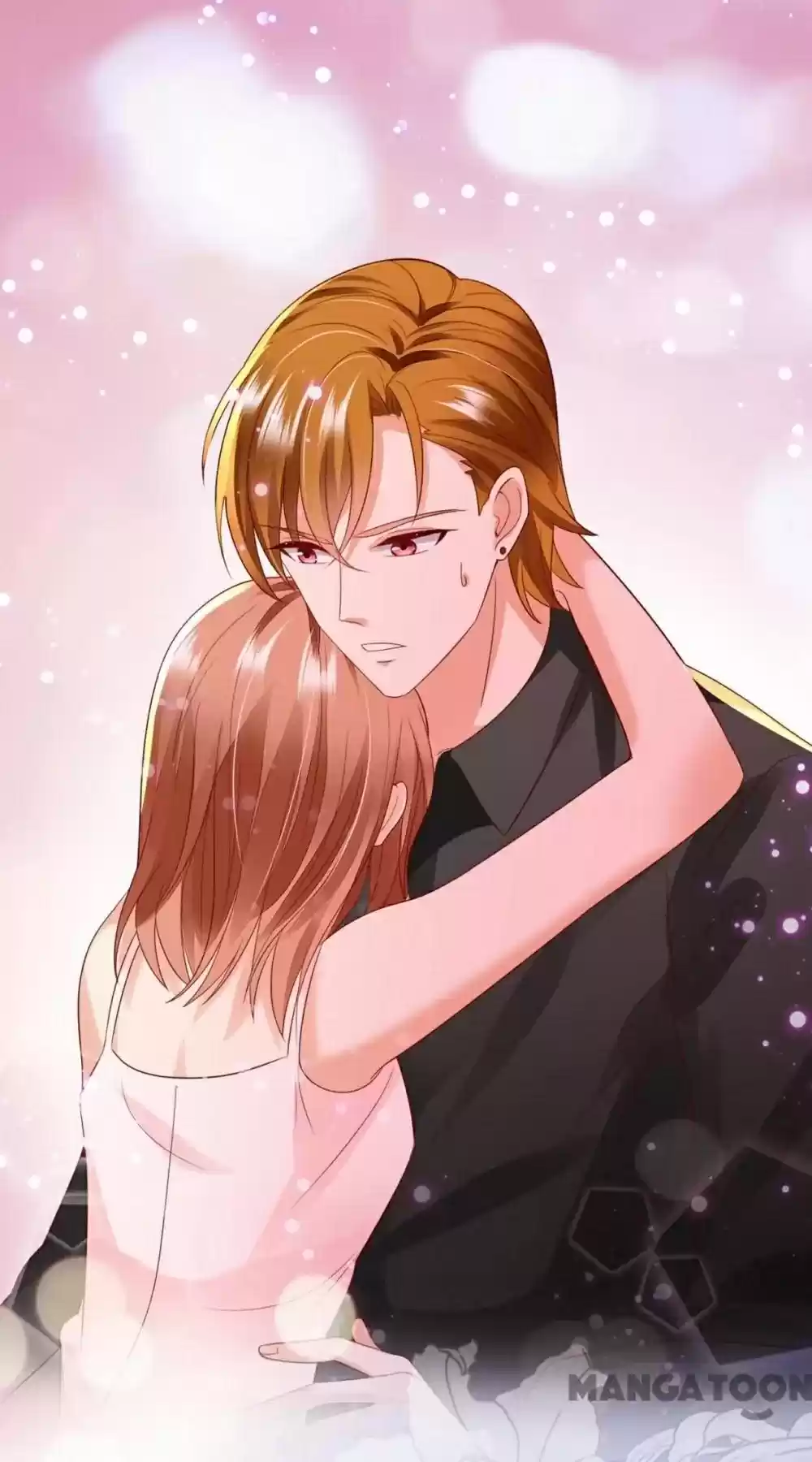 The Expensive Ex-Wife Of A Wealthy Family Chapter 638