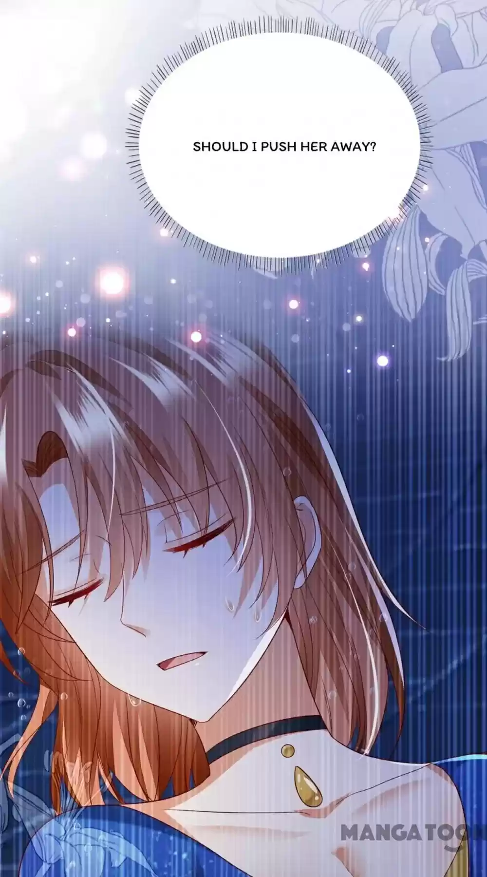 The Expensive Ex-Wife Of A Wealthy Family Chapter 638