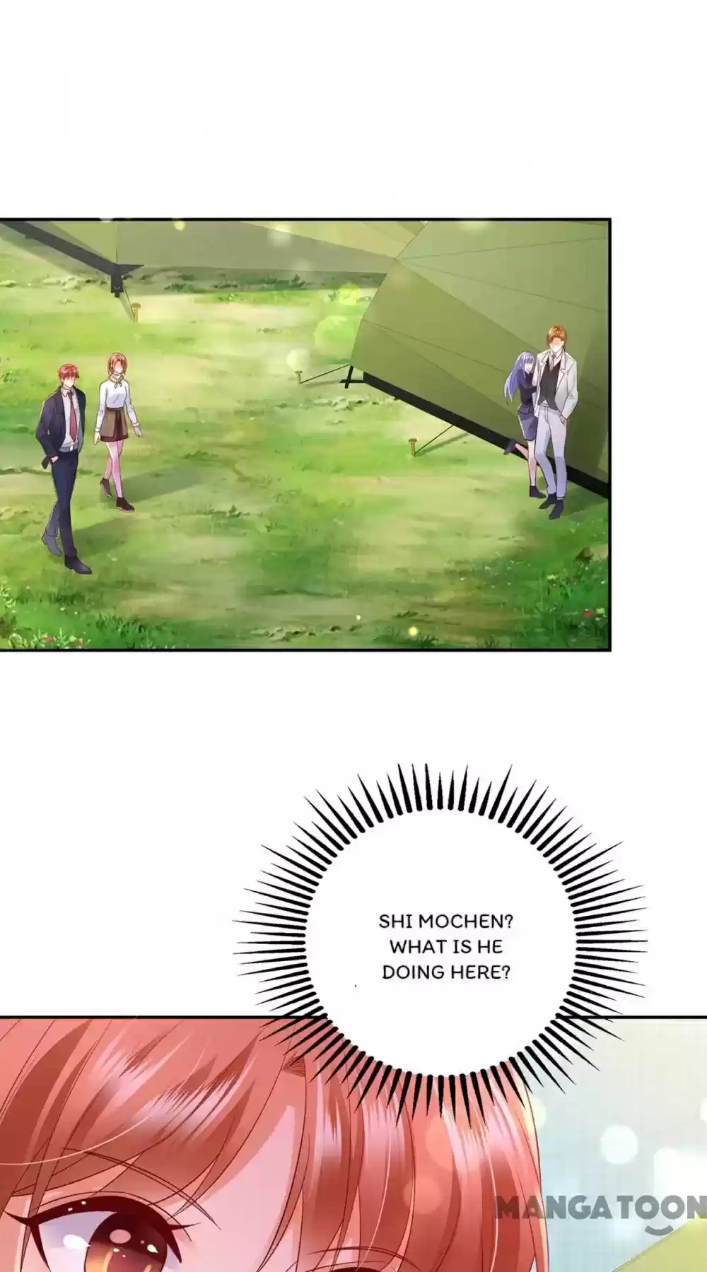 The Expensive Ex-Wife Of A Wealthy Family Chapter 646