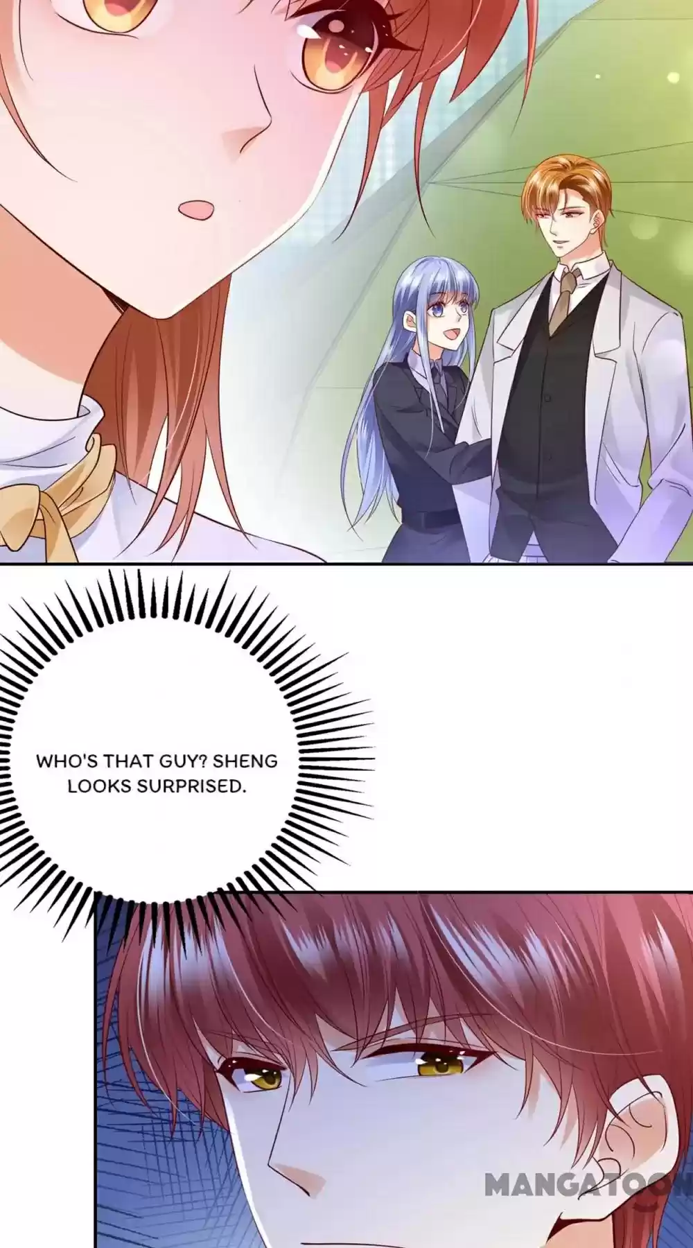 The Expensive Ex-Wife Of A Wealthy Family Chapter 646