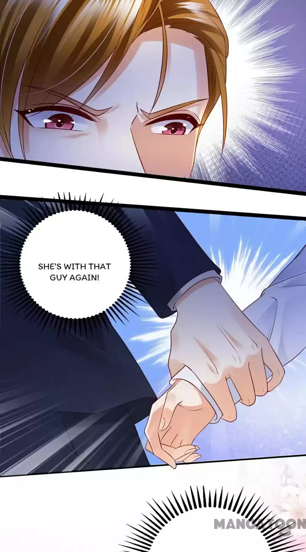 The Expensive Ex-Wife Of A Wealthy Family Chapter 646